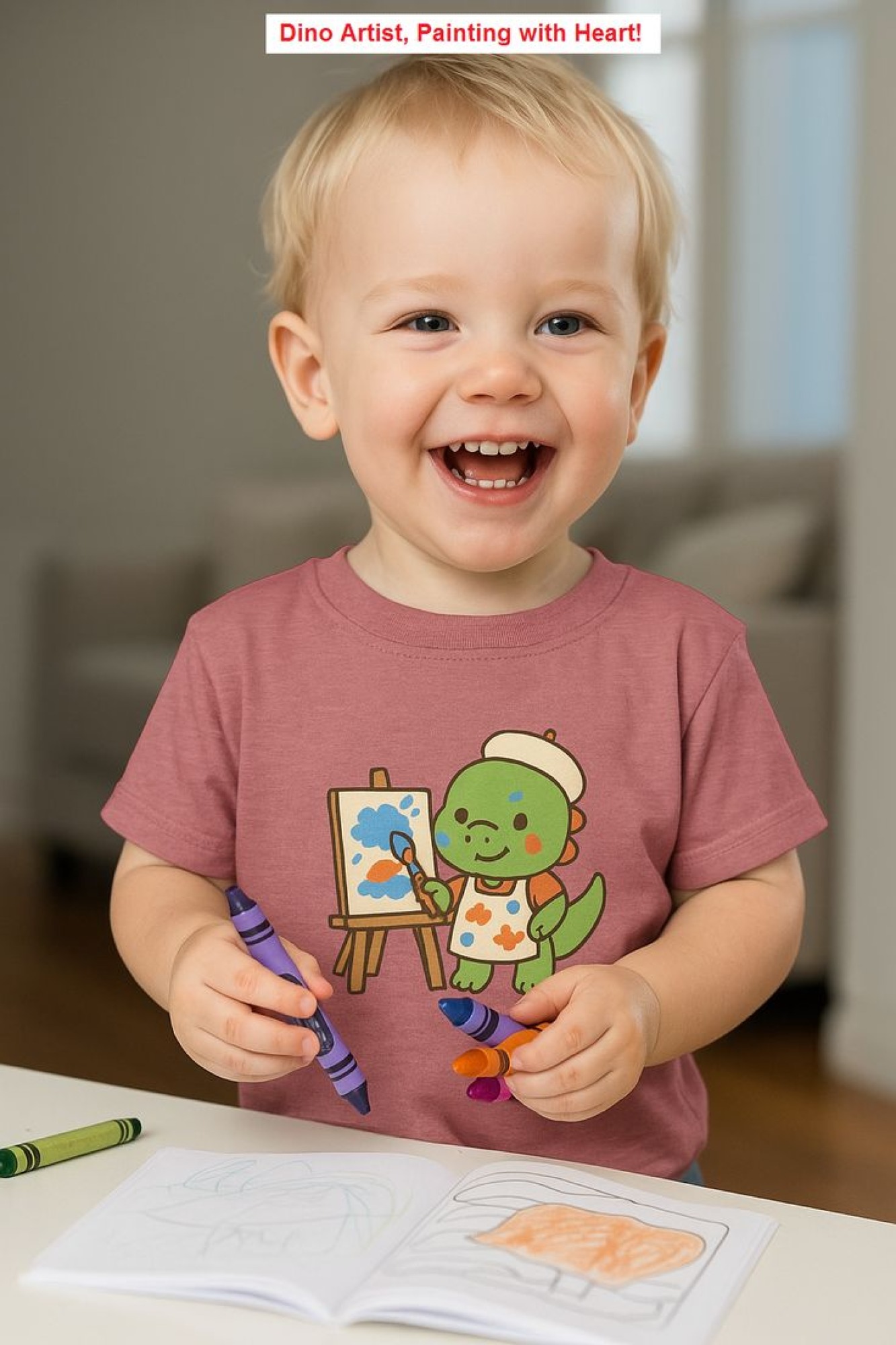Product main image