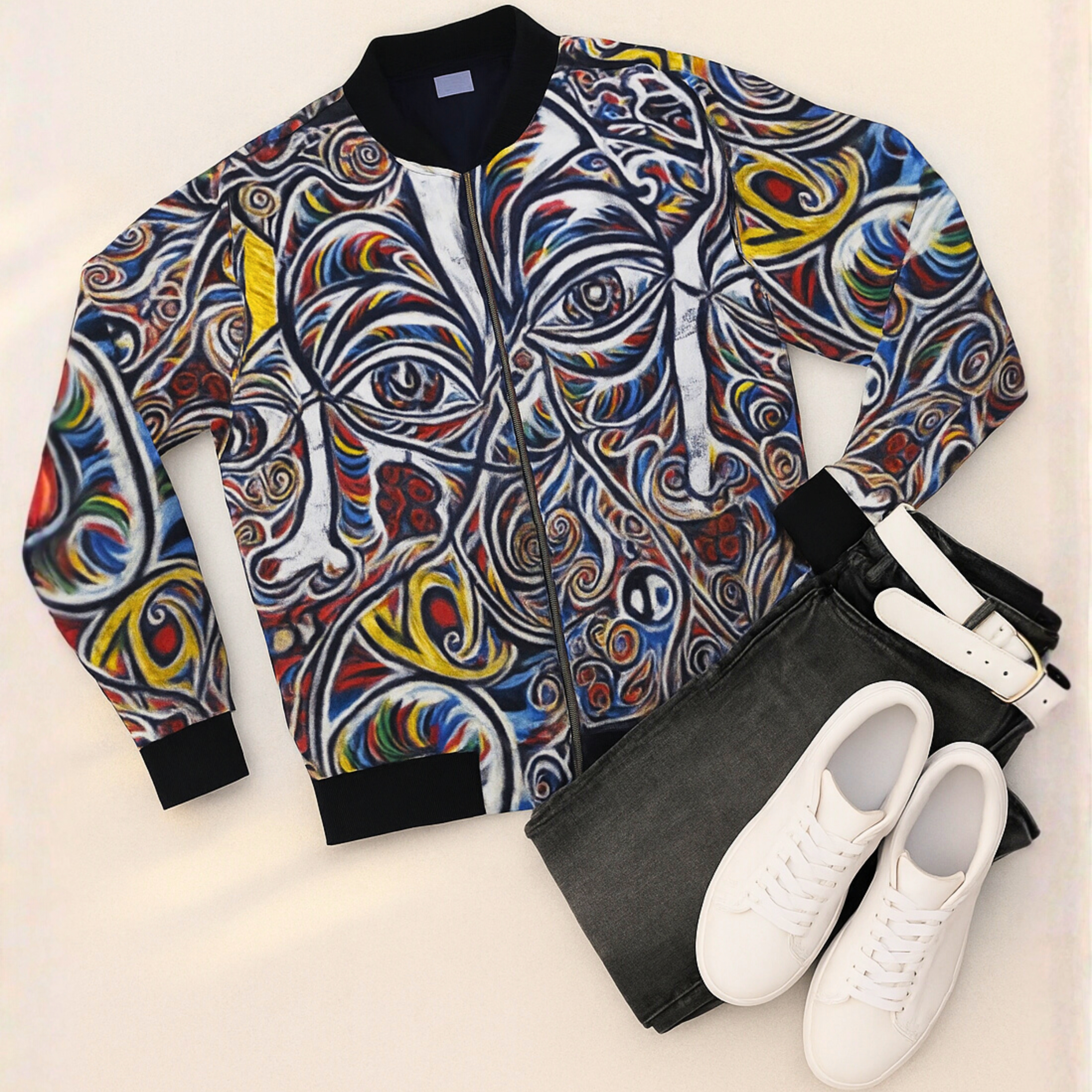 Product main image