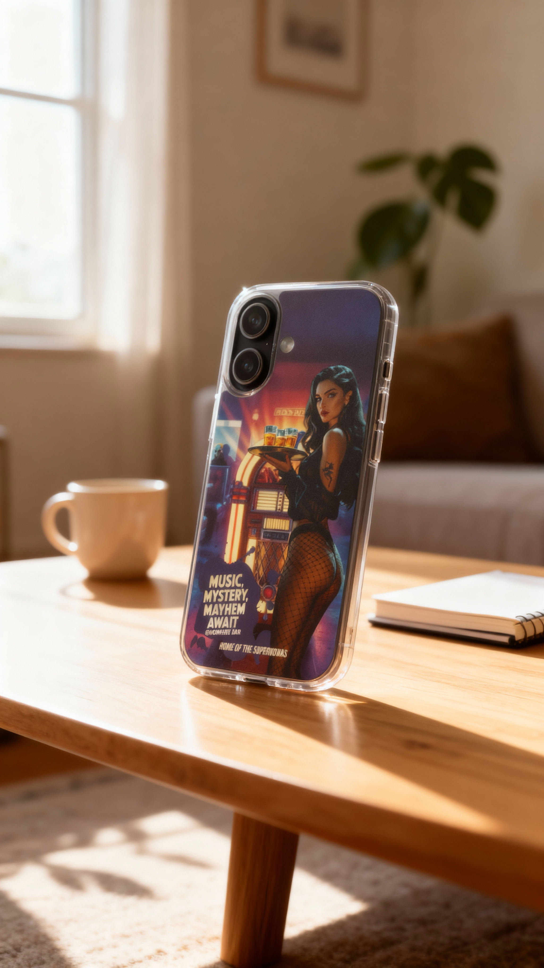 Product main image