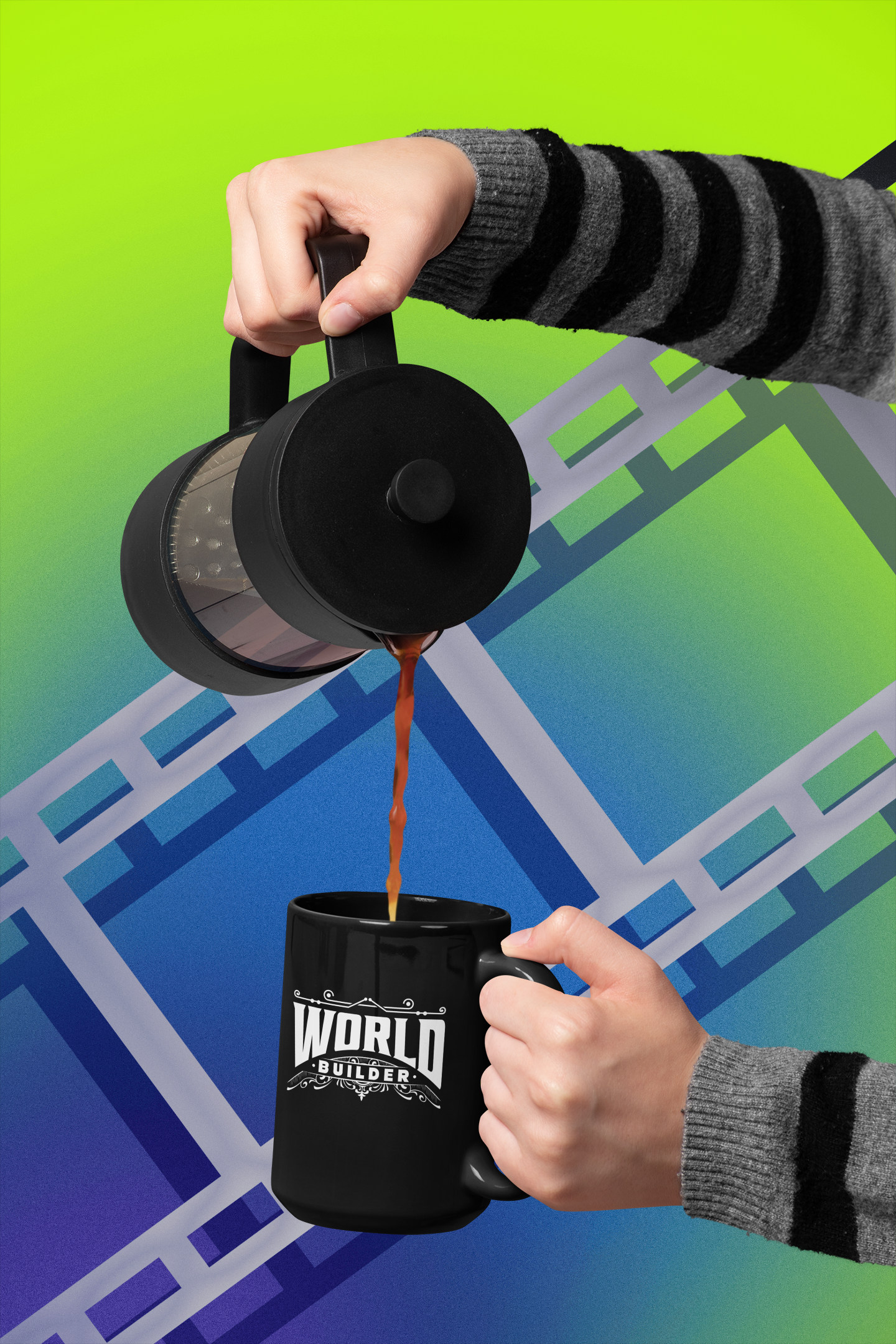 Product main image
