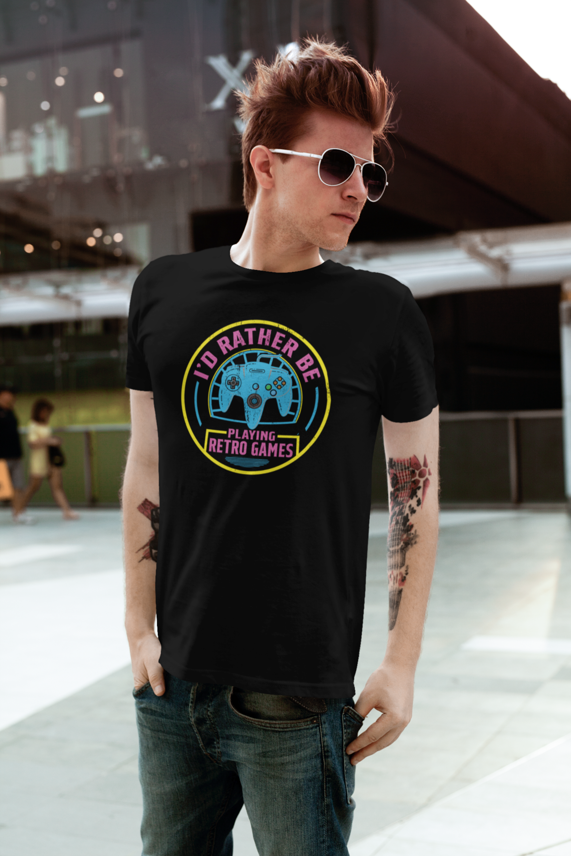 Product main image