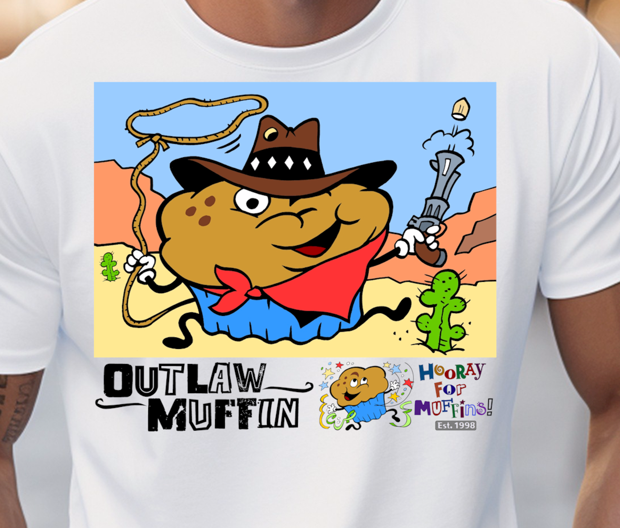 Product main image