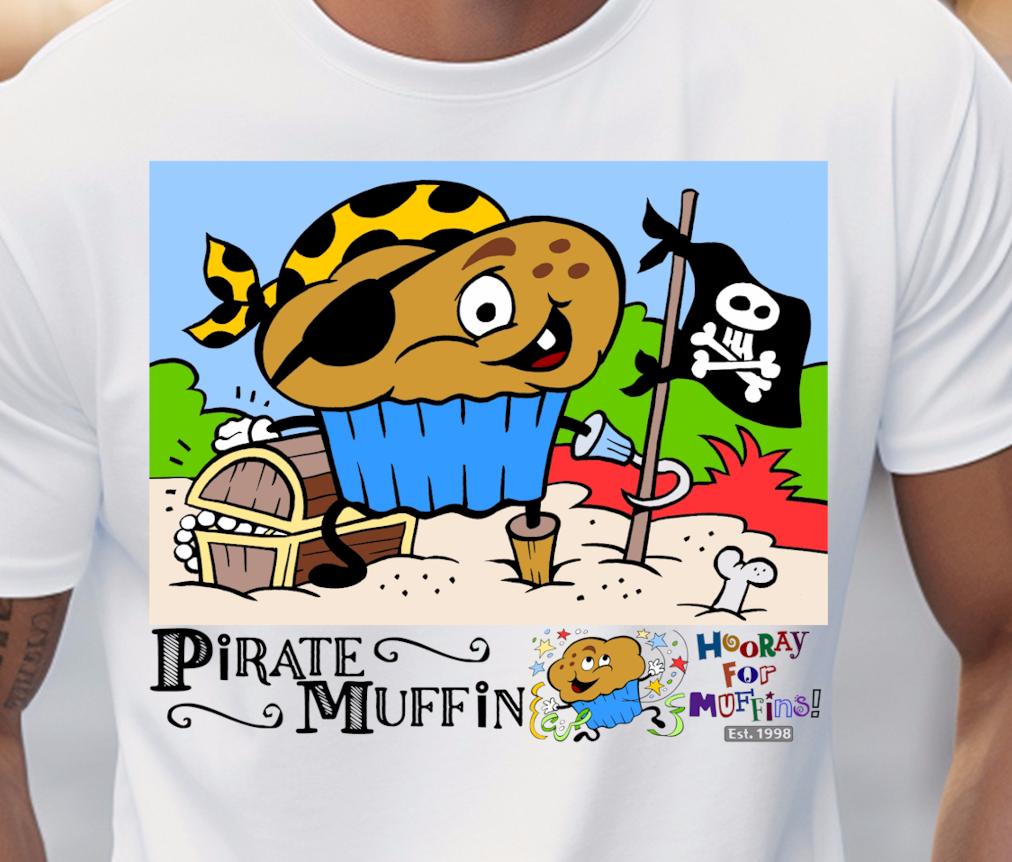 Product main image