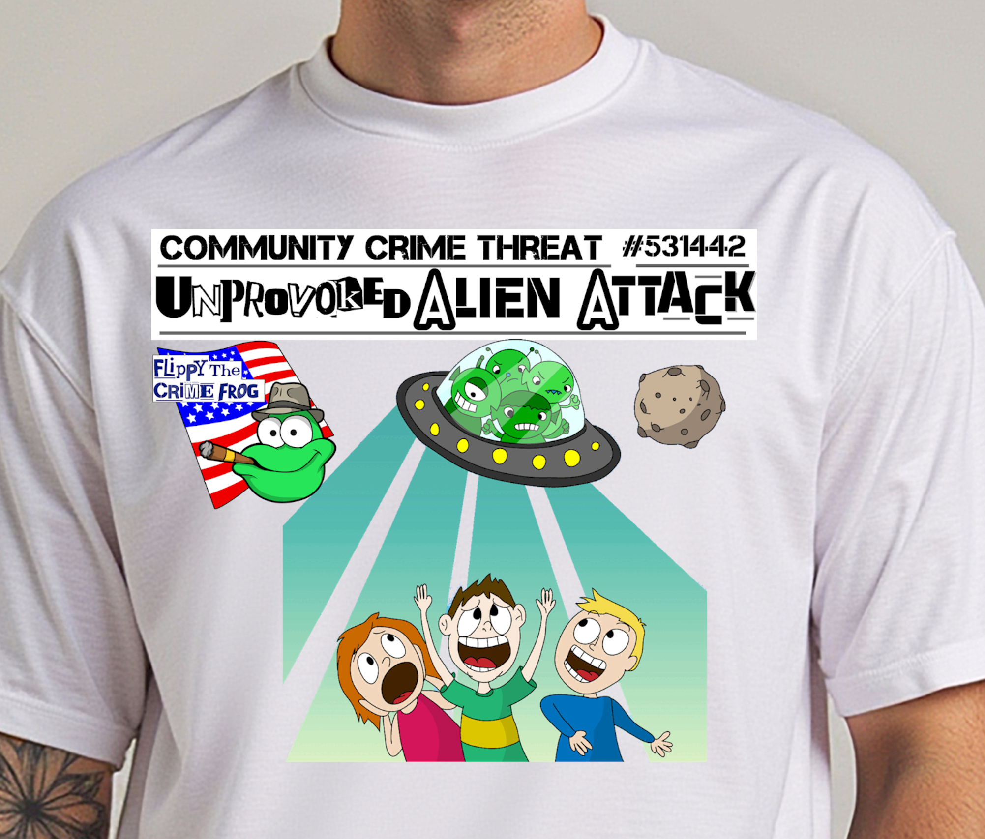 Product main image