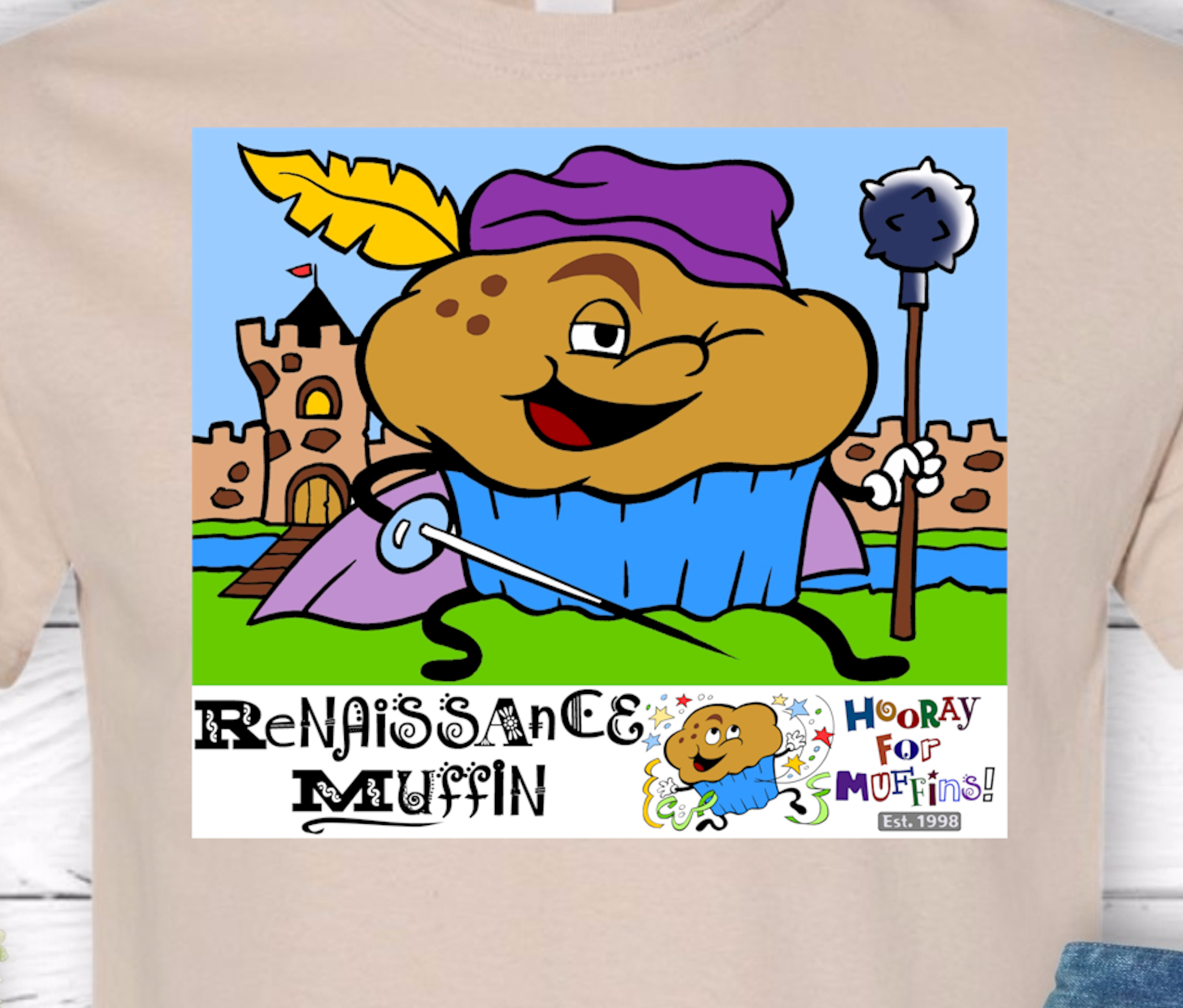 Product main image