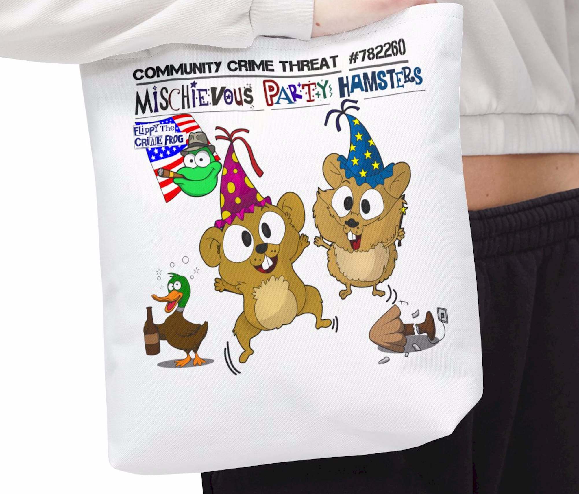 Product main image