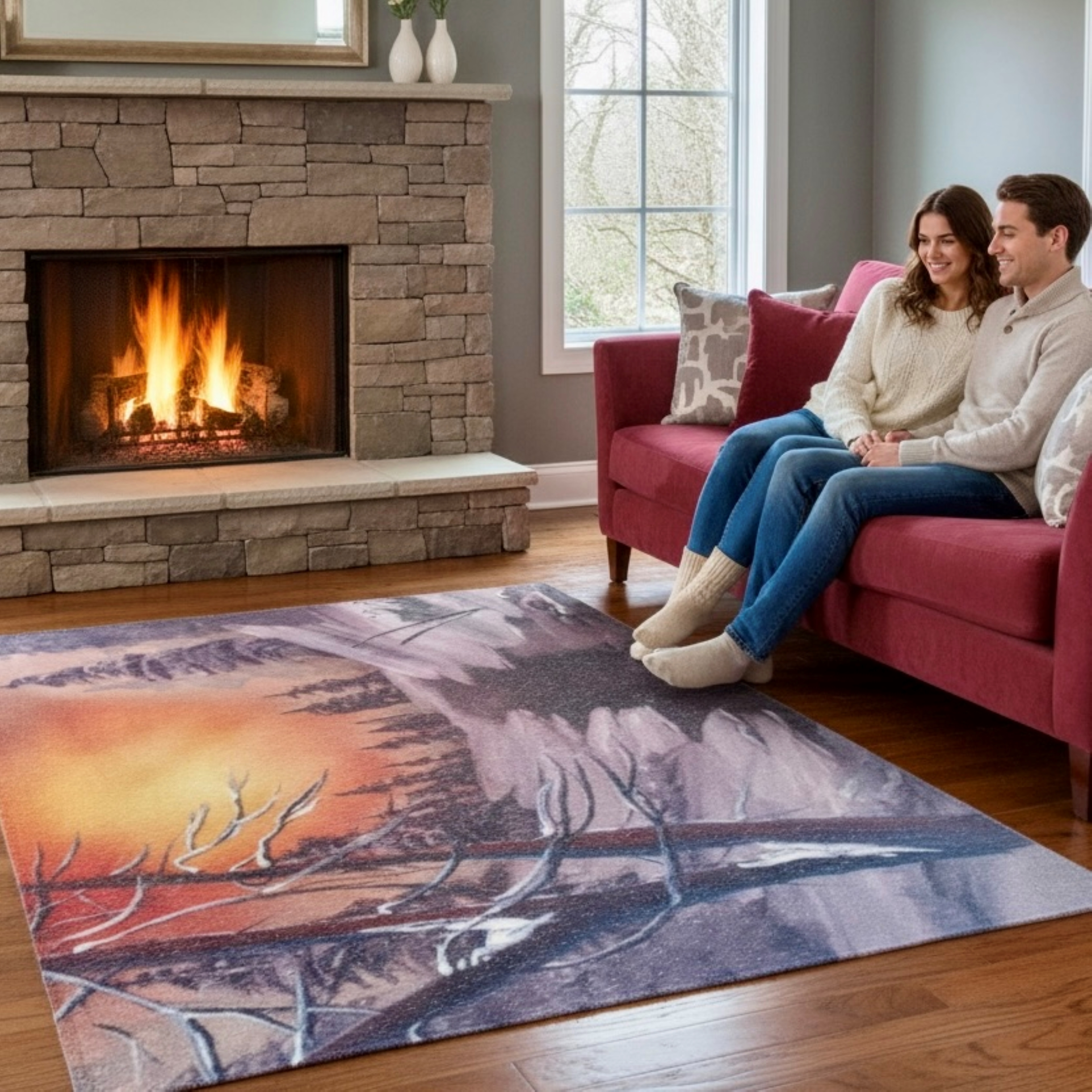 Product main image