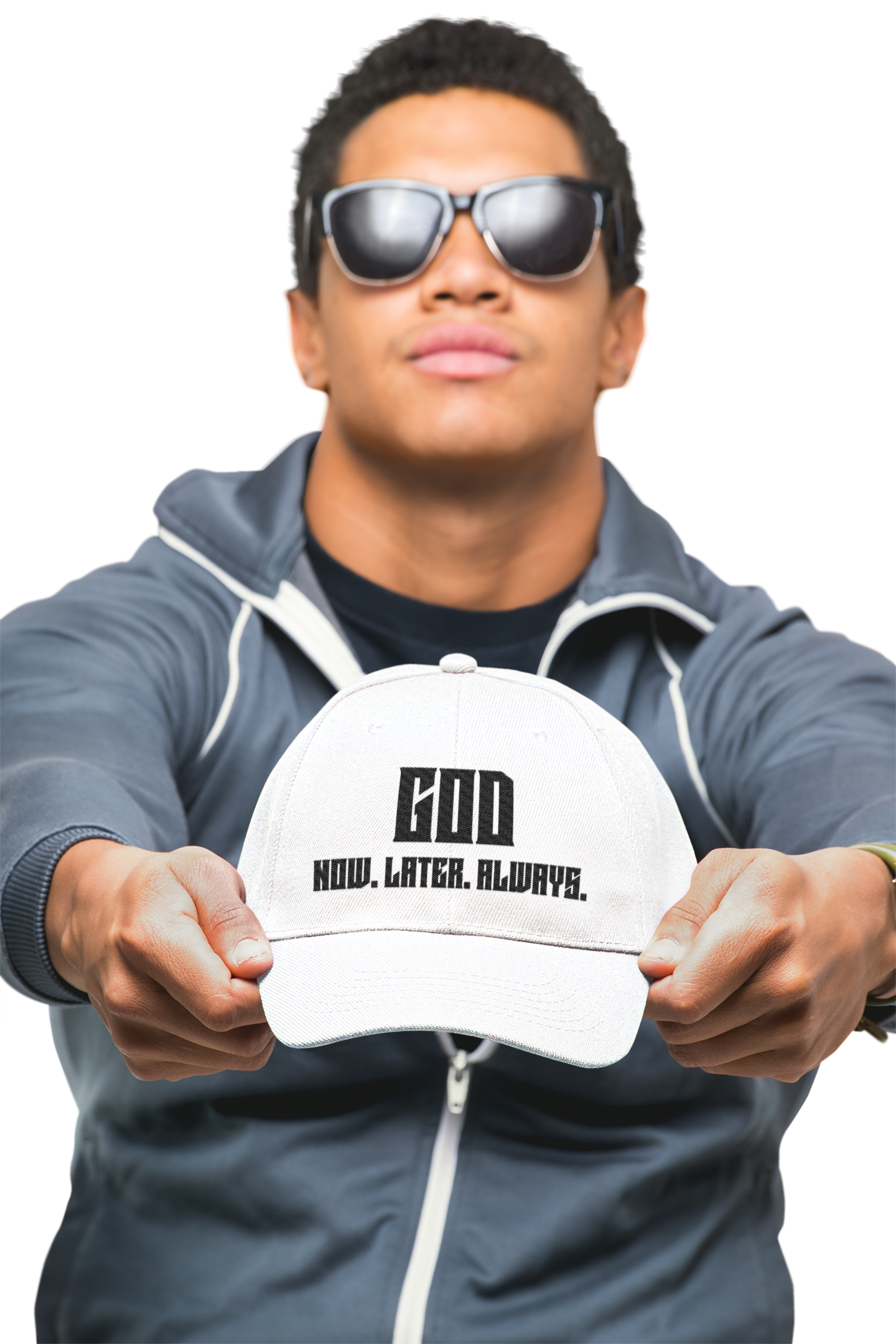 Product main image