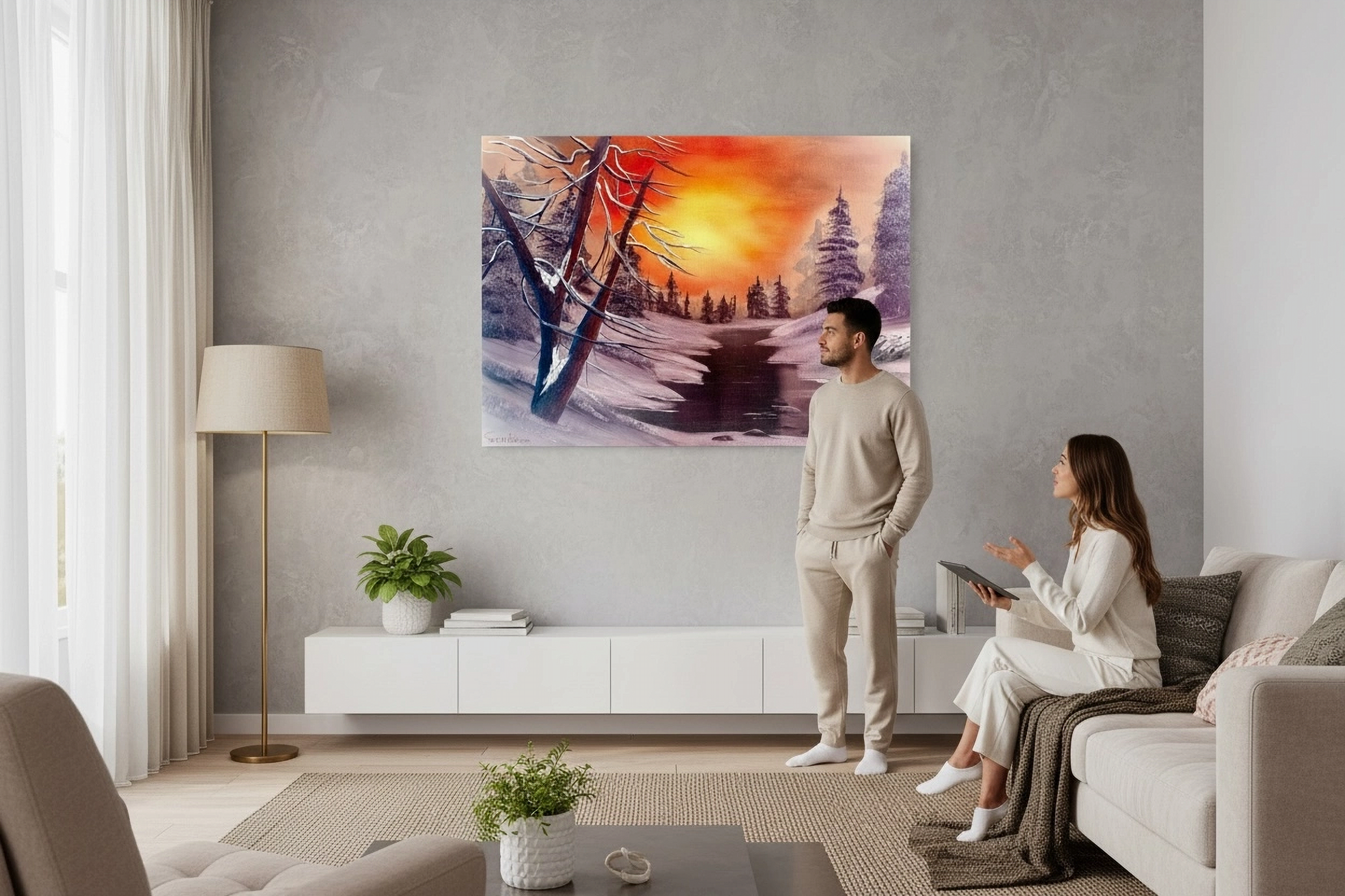 Product main image