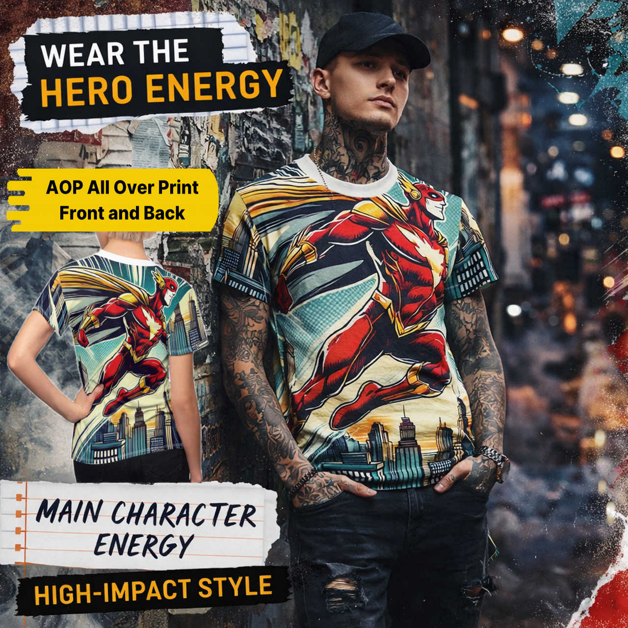 Product main image
