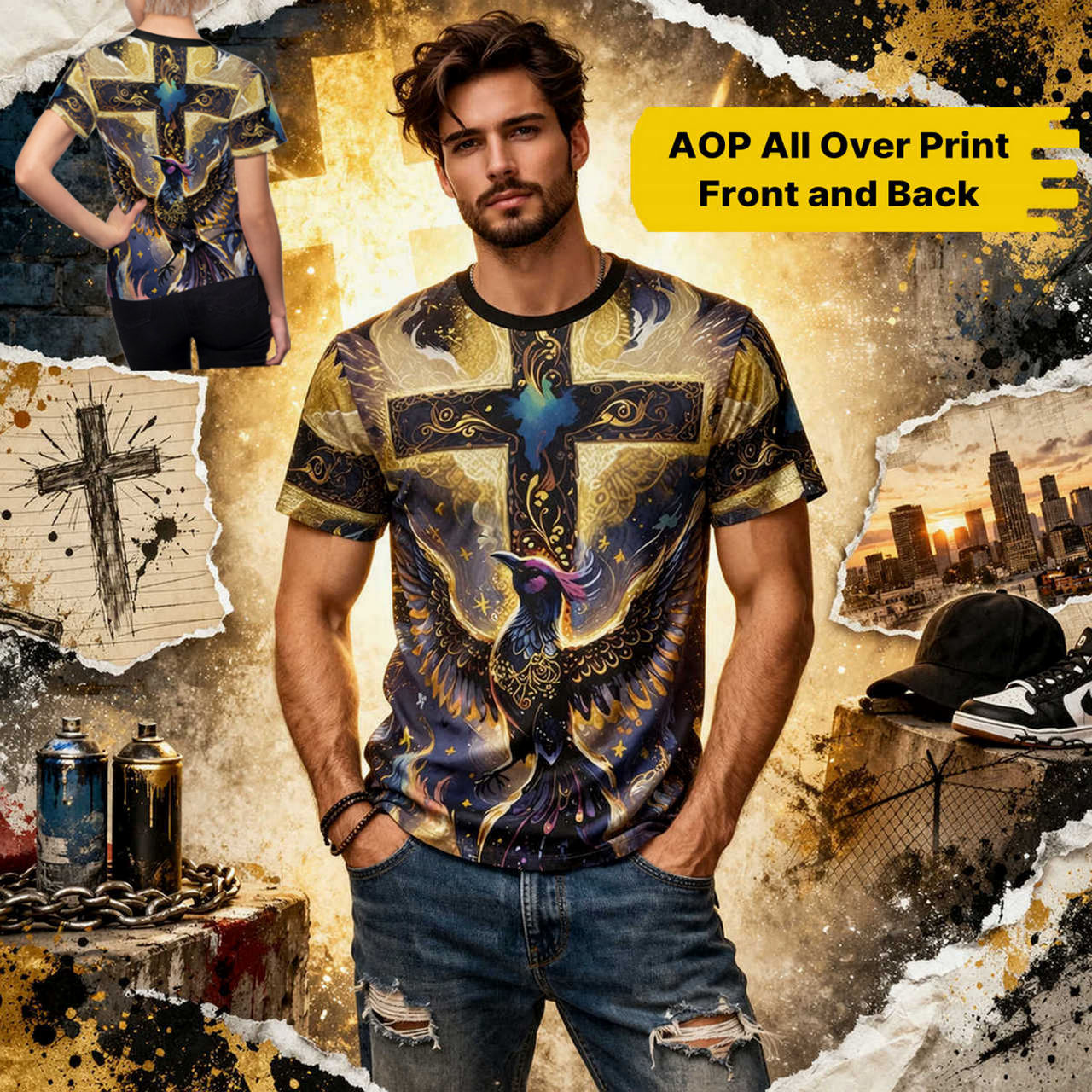 Product main image
