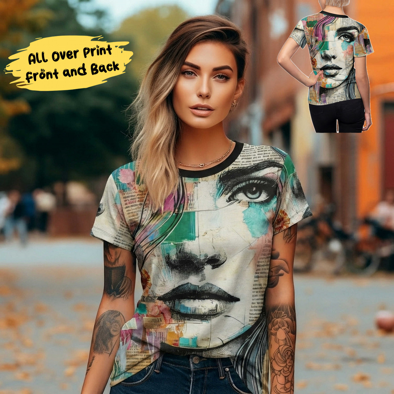 Product main image