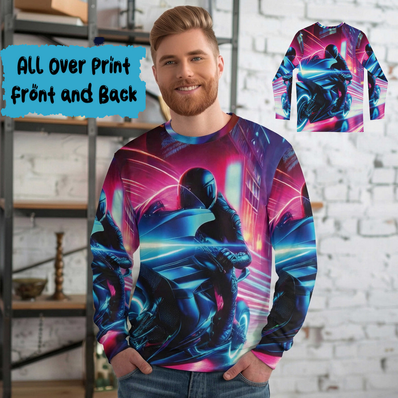 Product main image