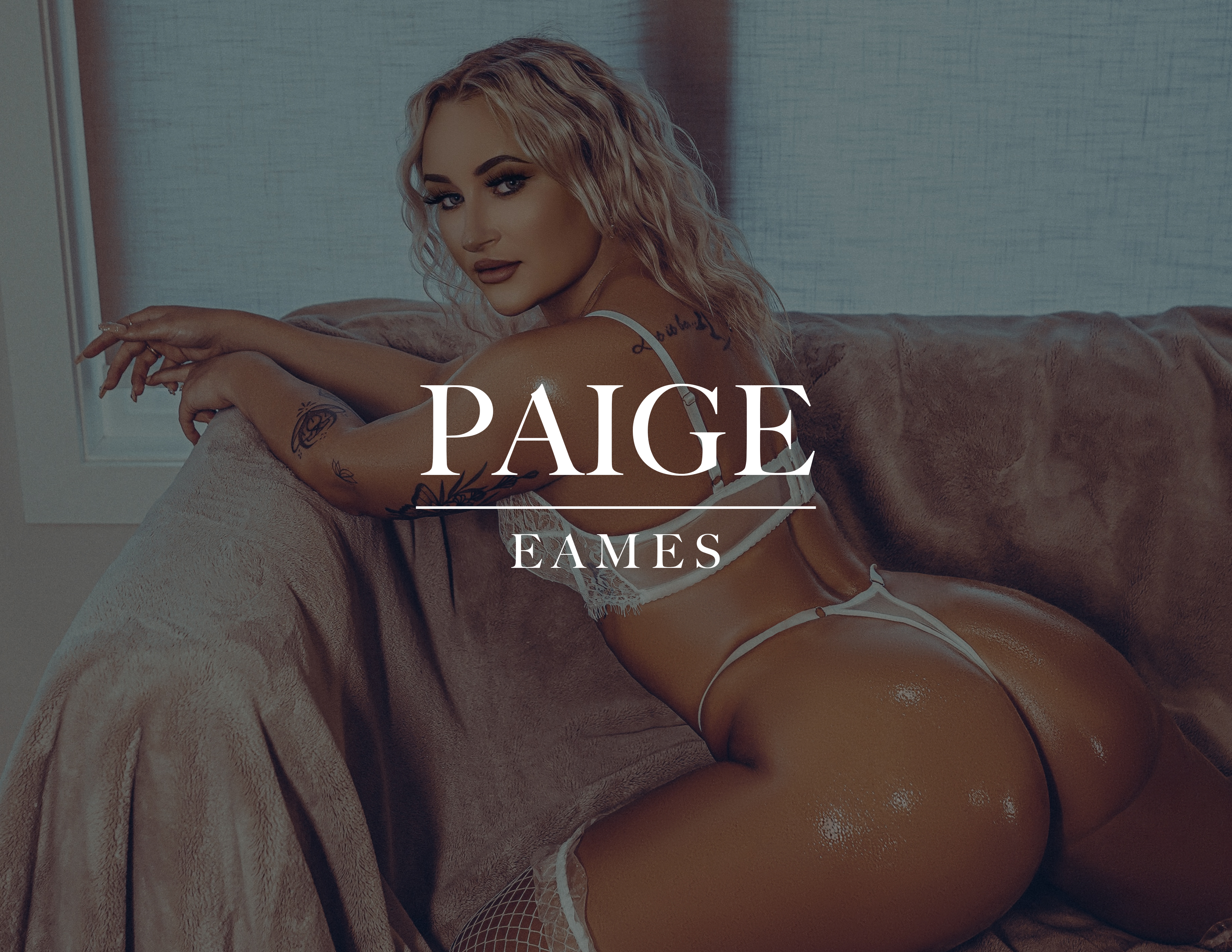 Paige Collection