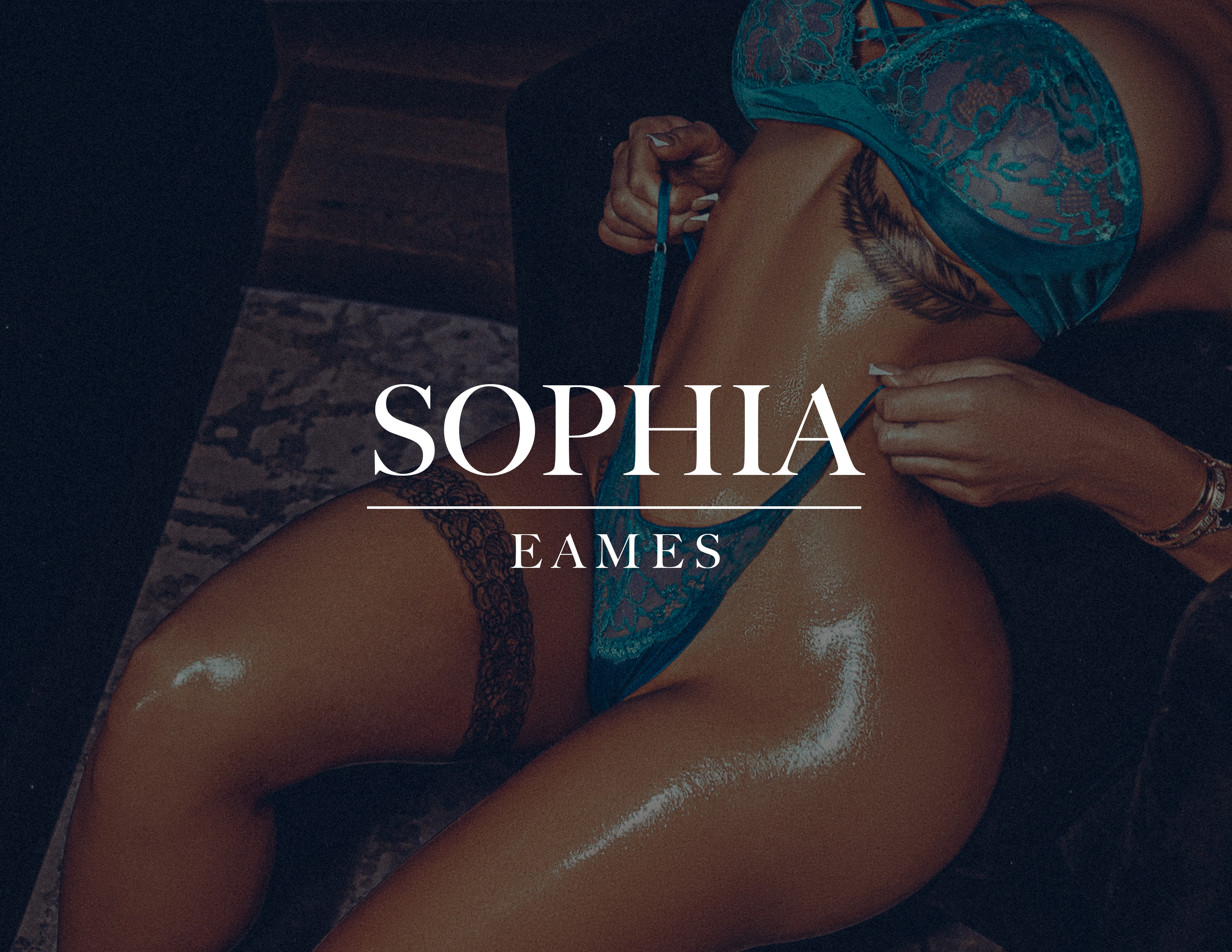 Sophia Collection