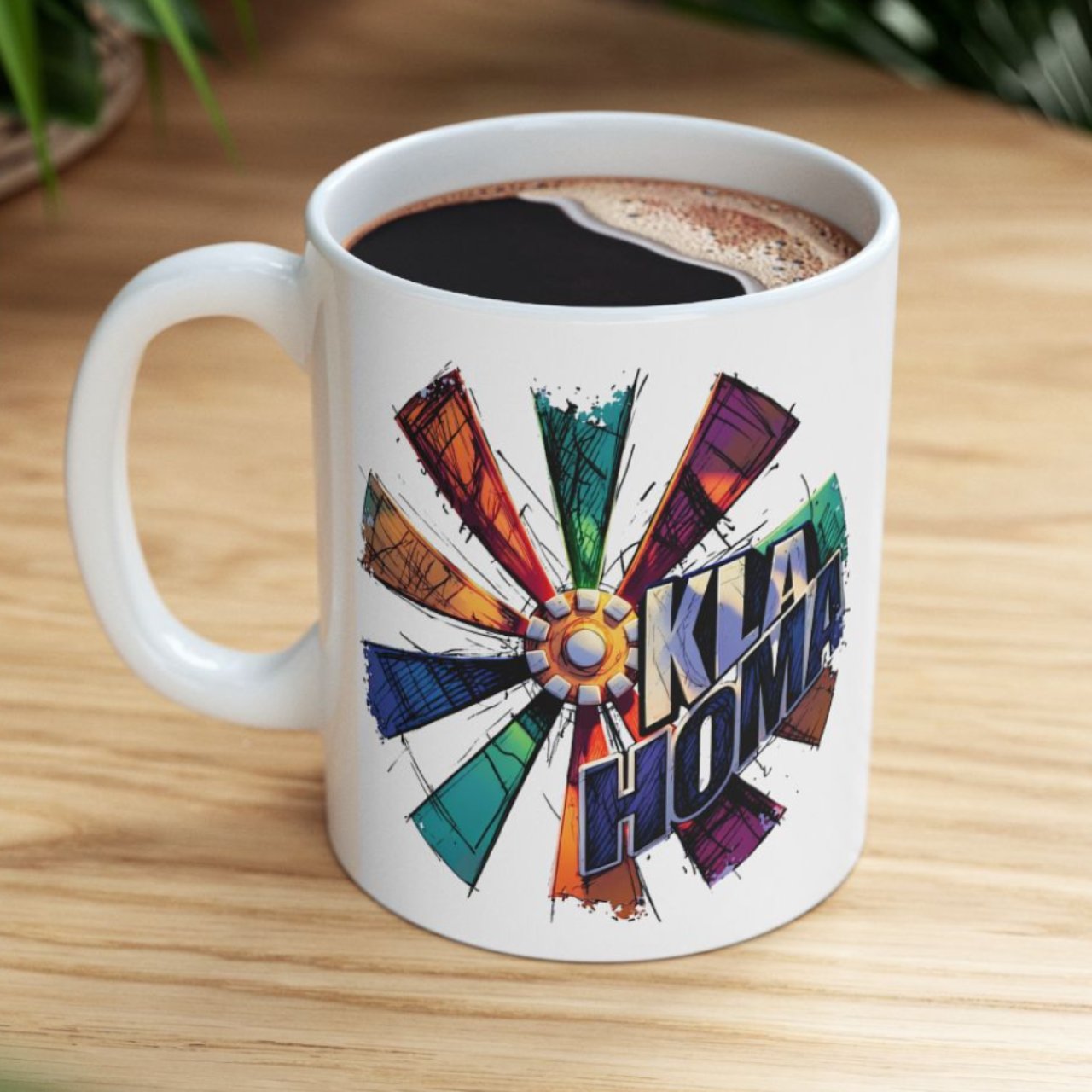 Product main image