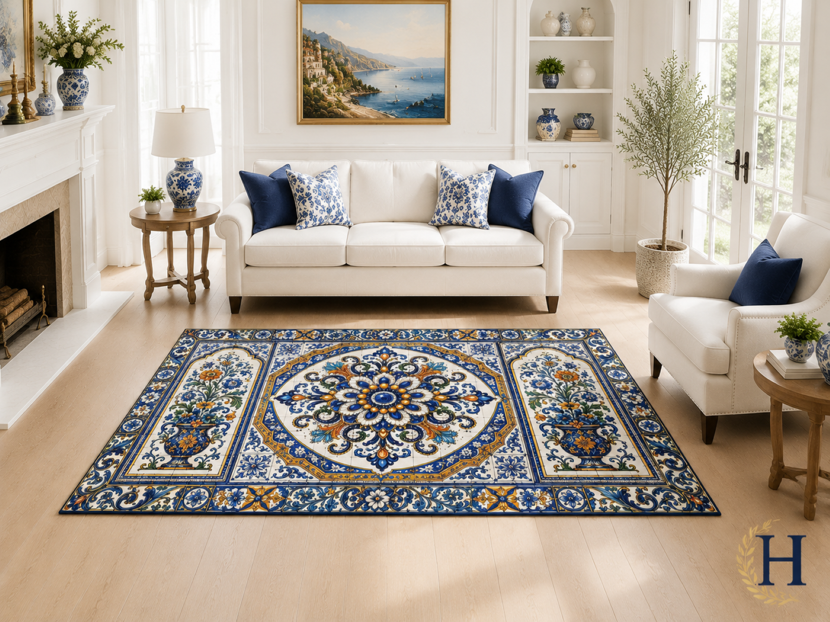 Product main image
