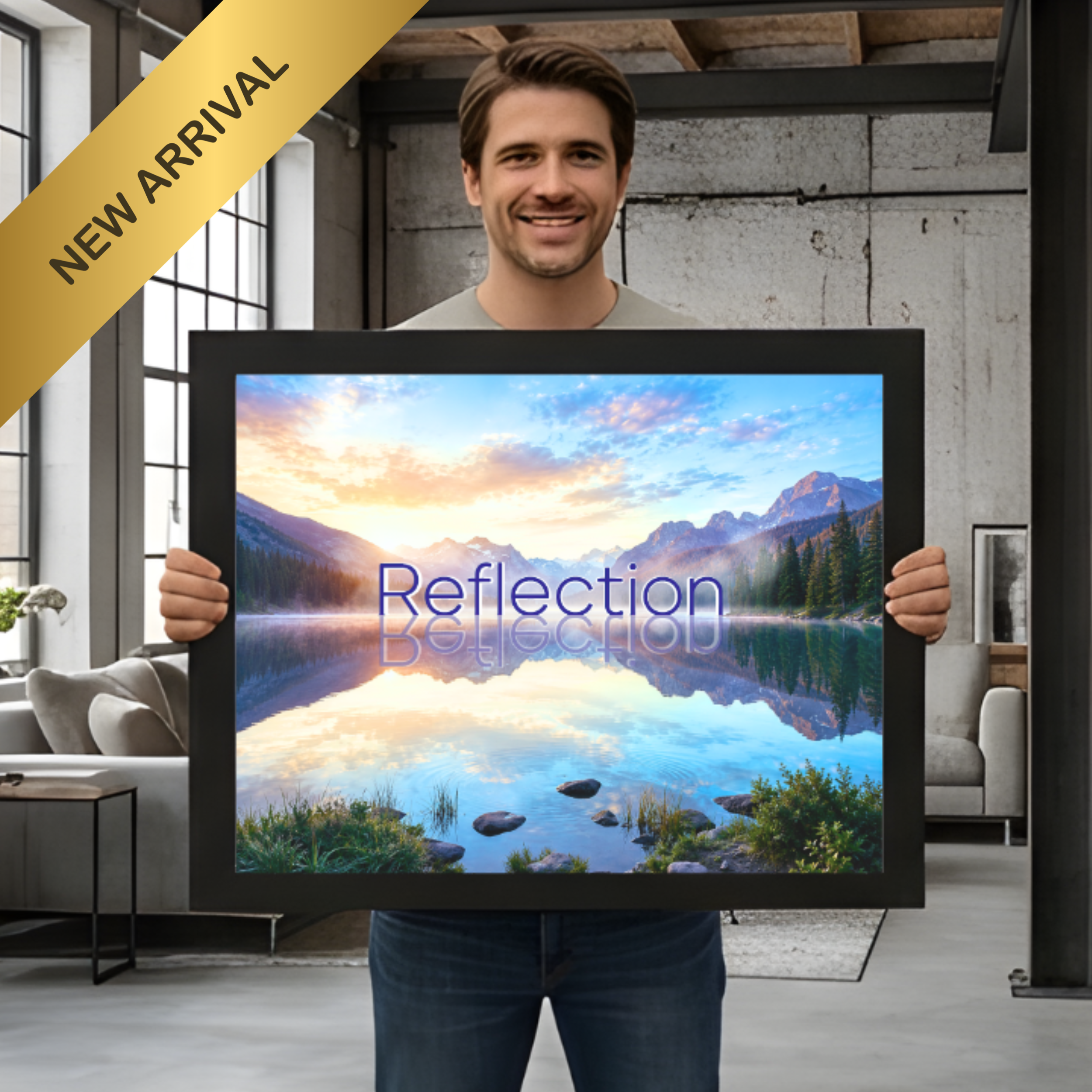 Product main image