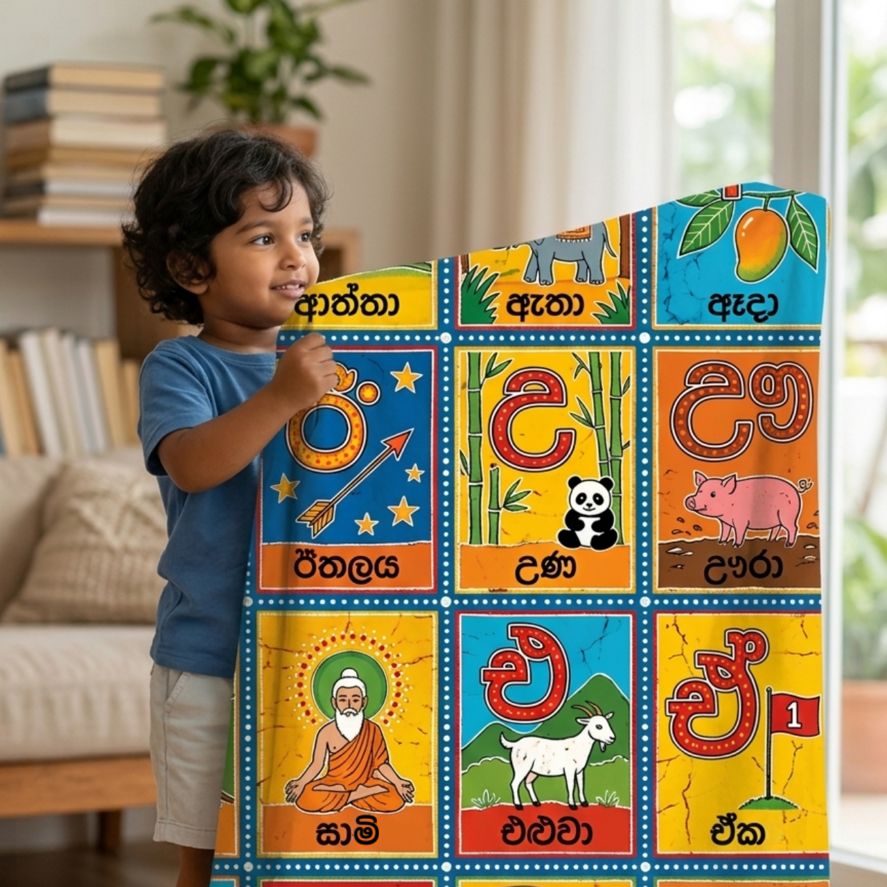 Product main image