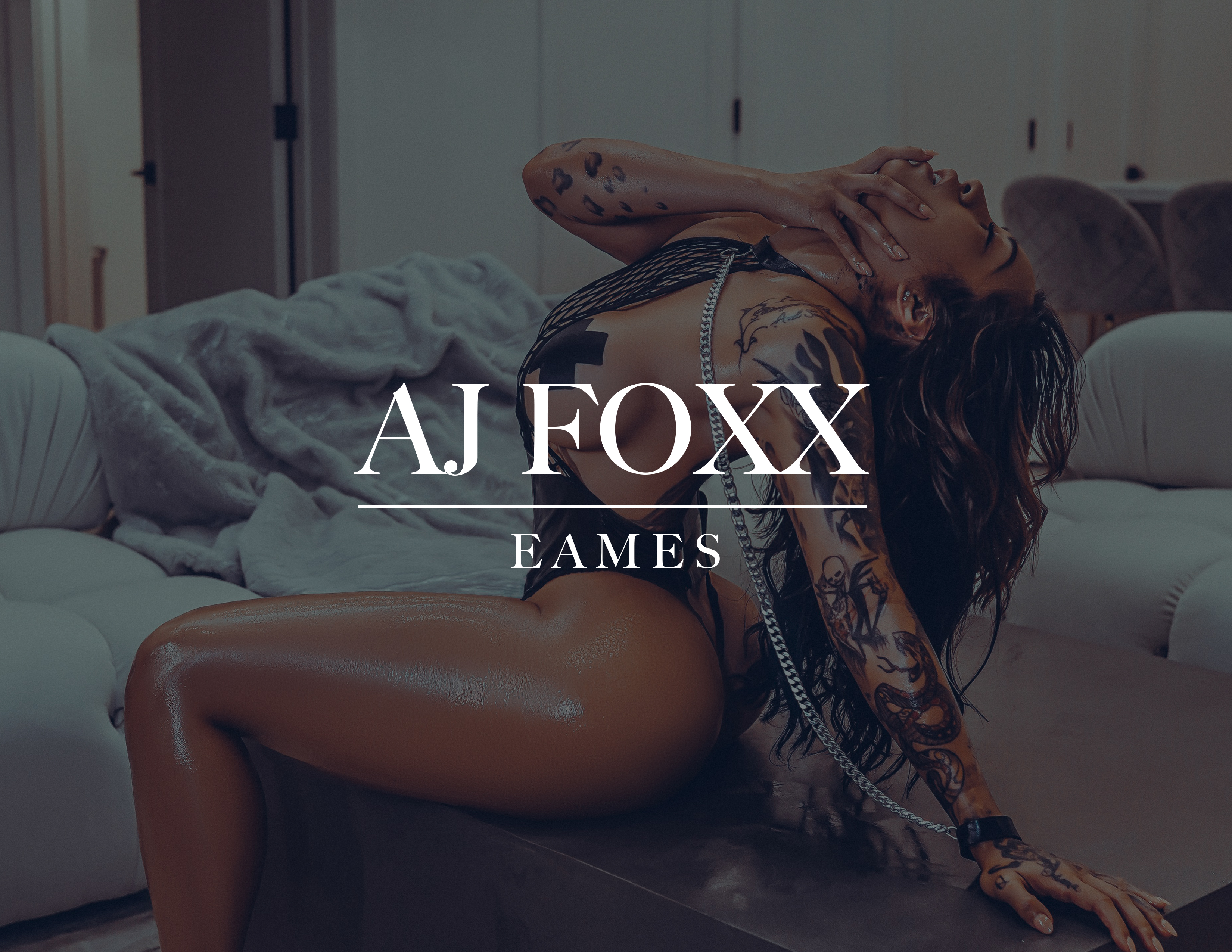 AJ Foxx Collection