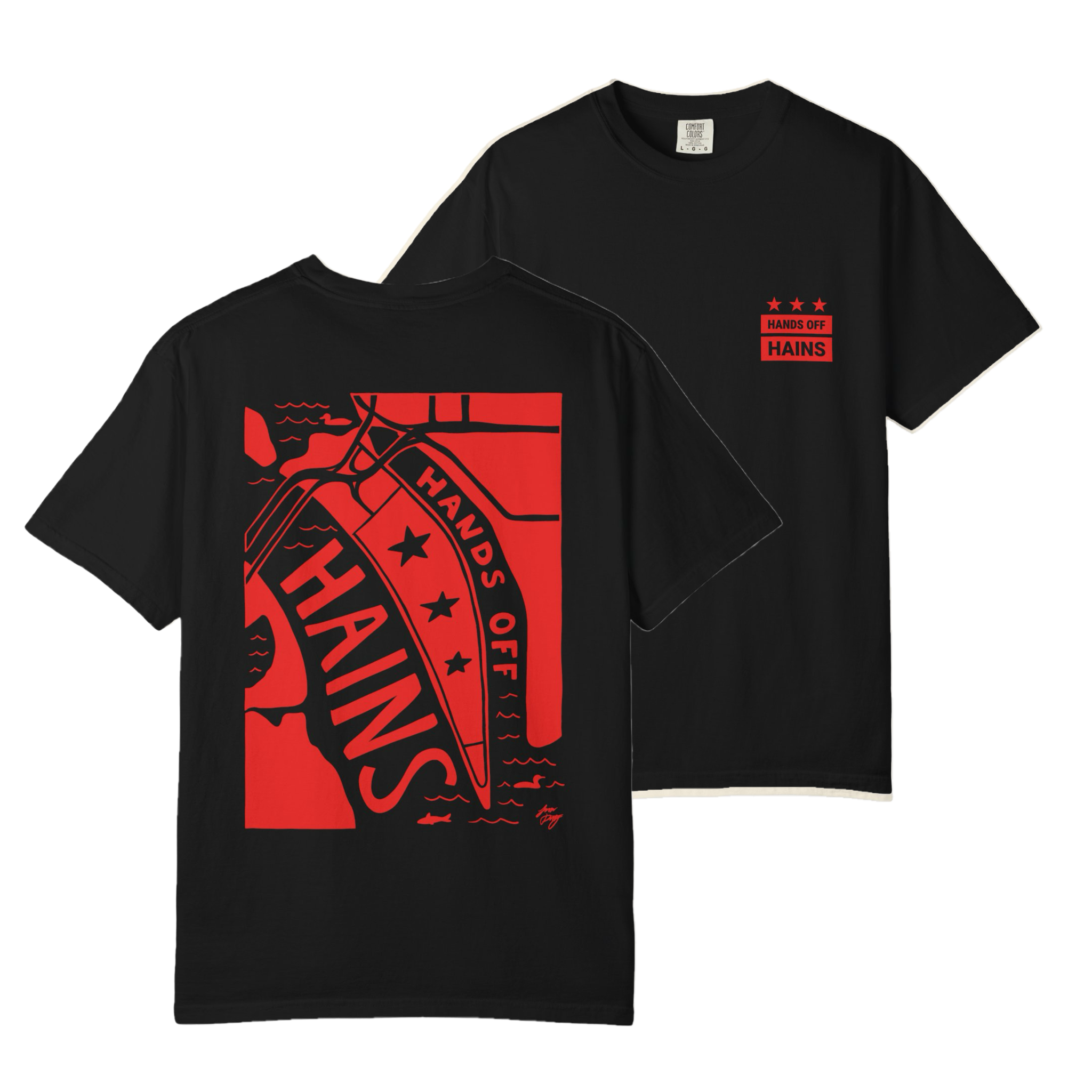 Product main image
