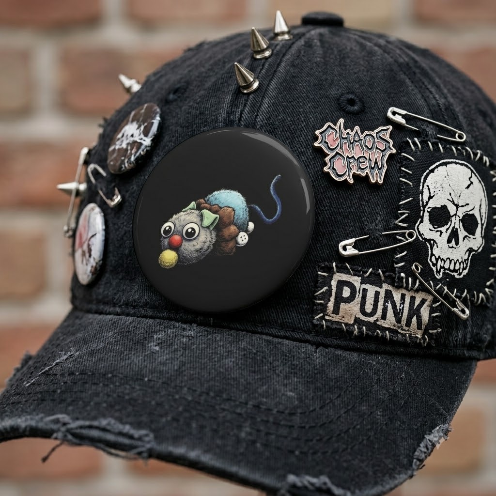 Jerome Pin