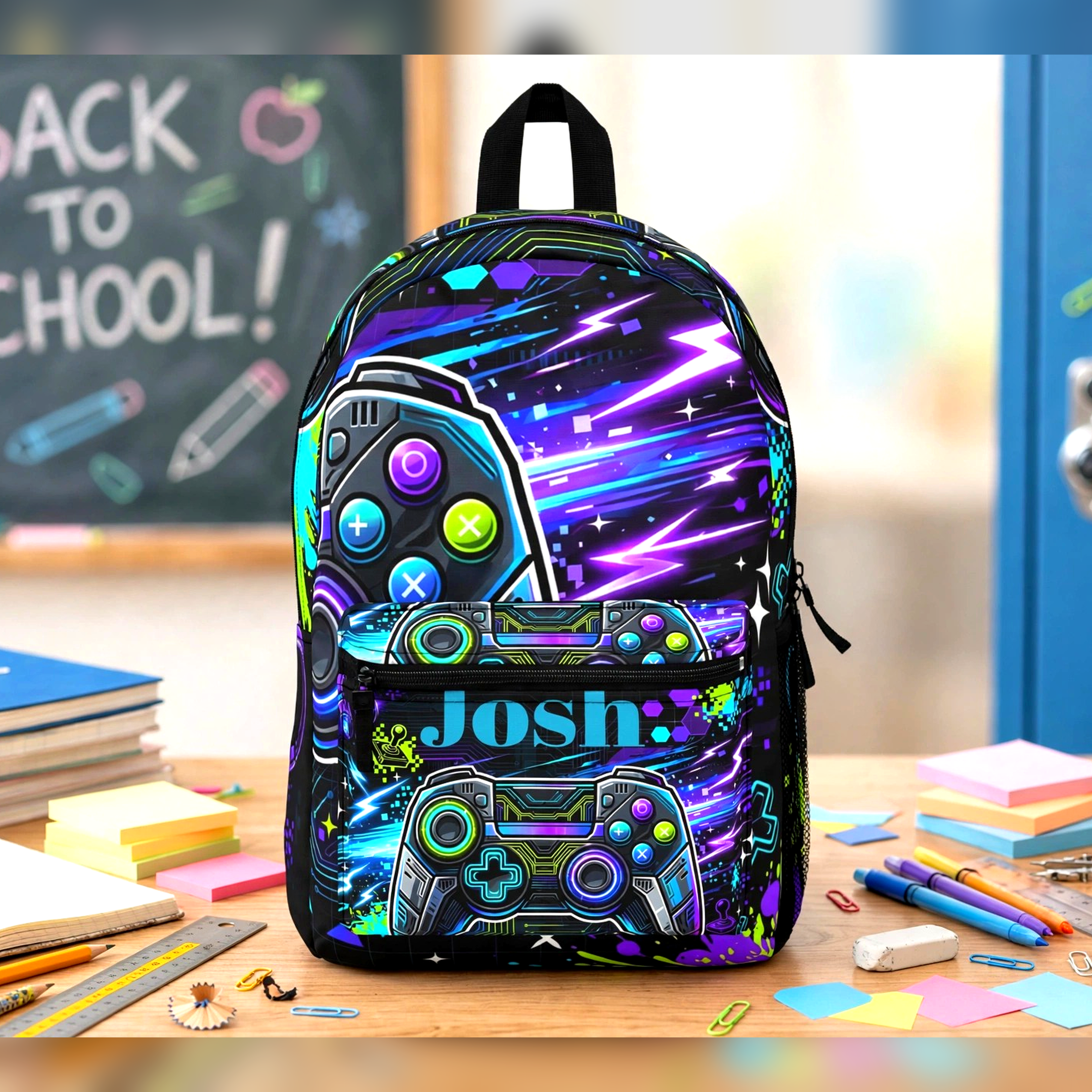Product main image