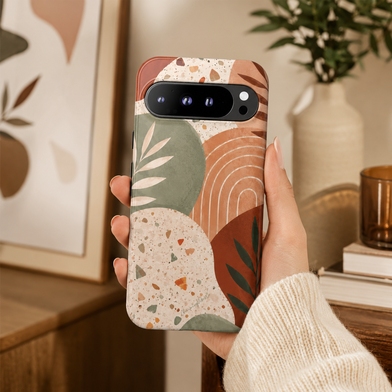 Product main image
