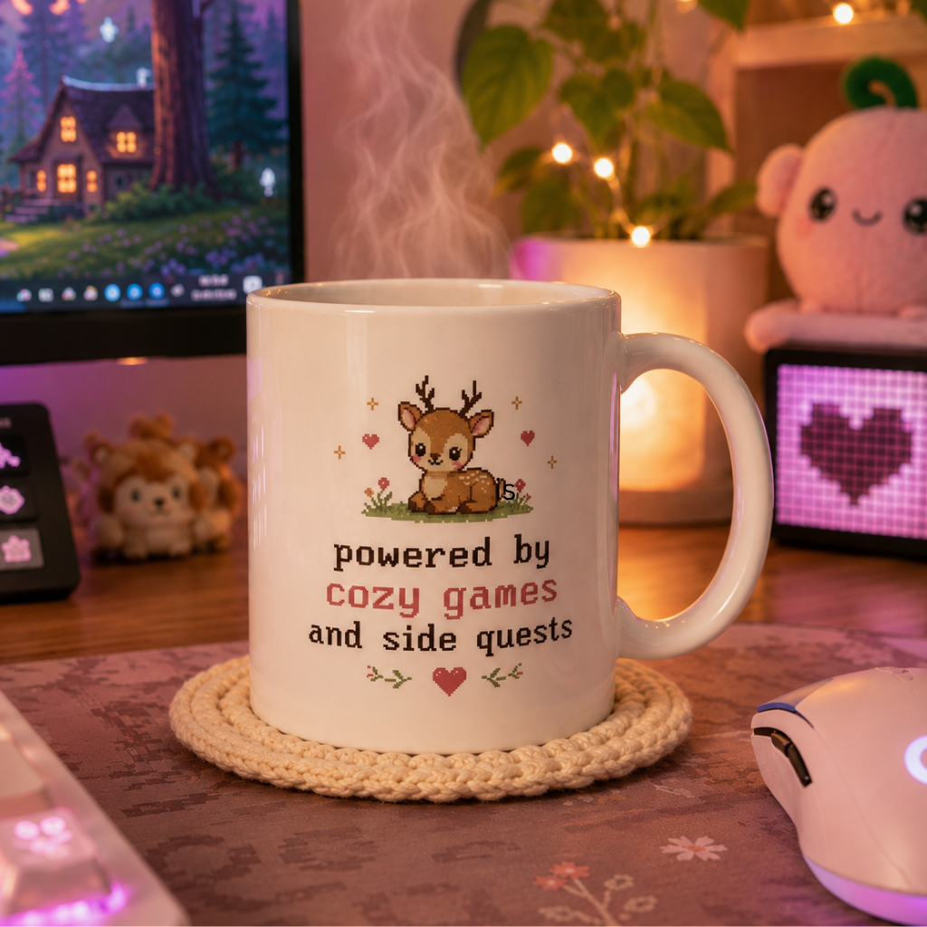 Product main image