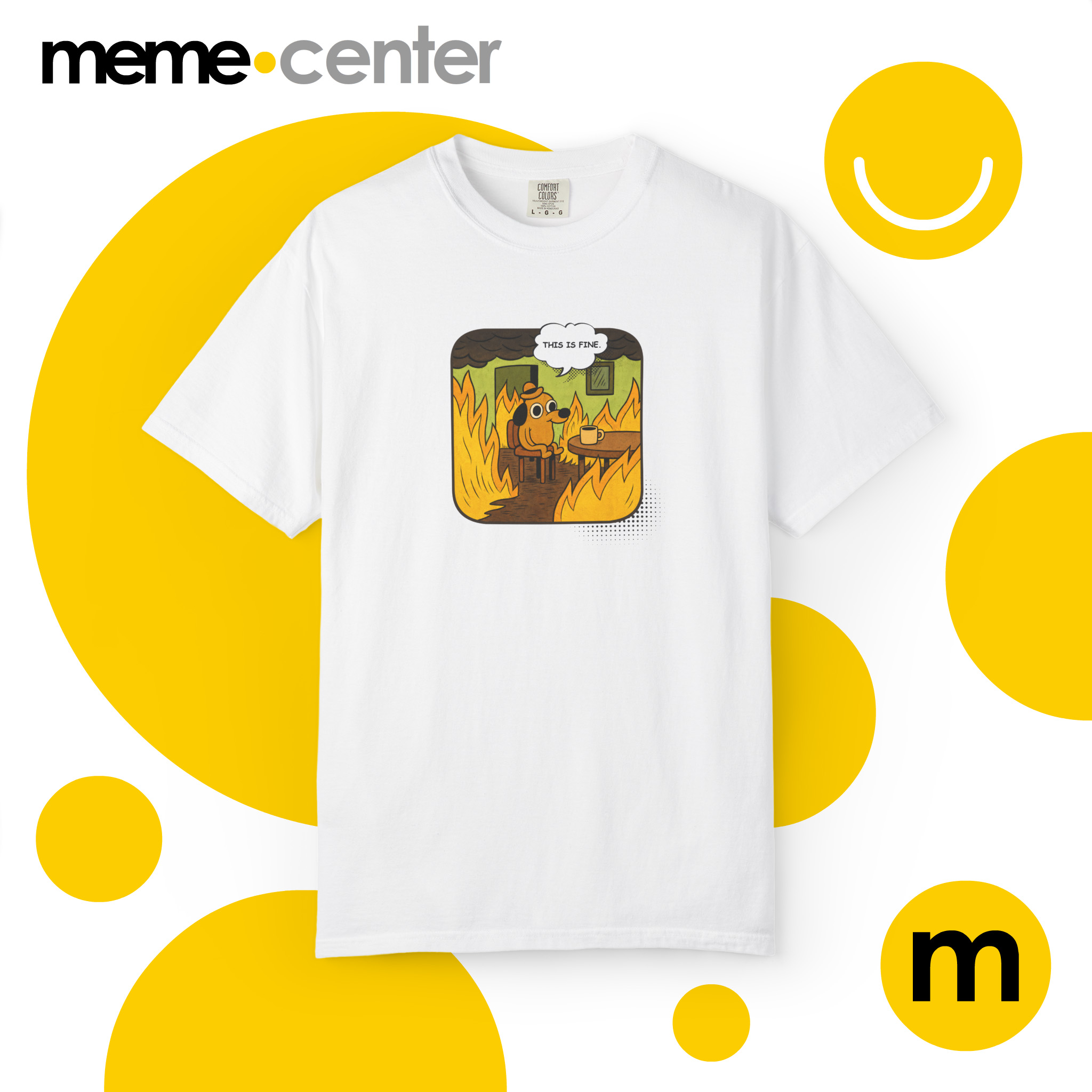 Product main image
