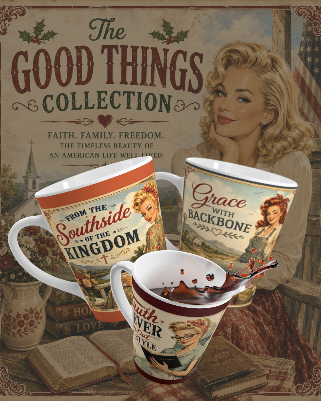Product main image