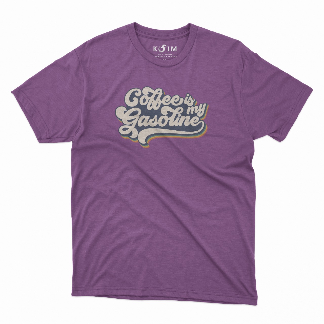 Sarcasm University T-Shirt | Collegiate Text Tee