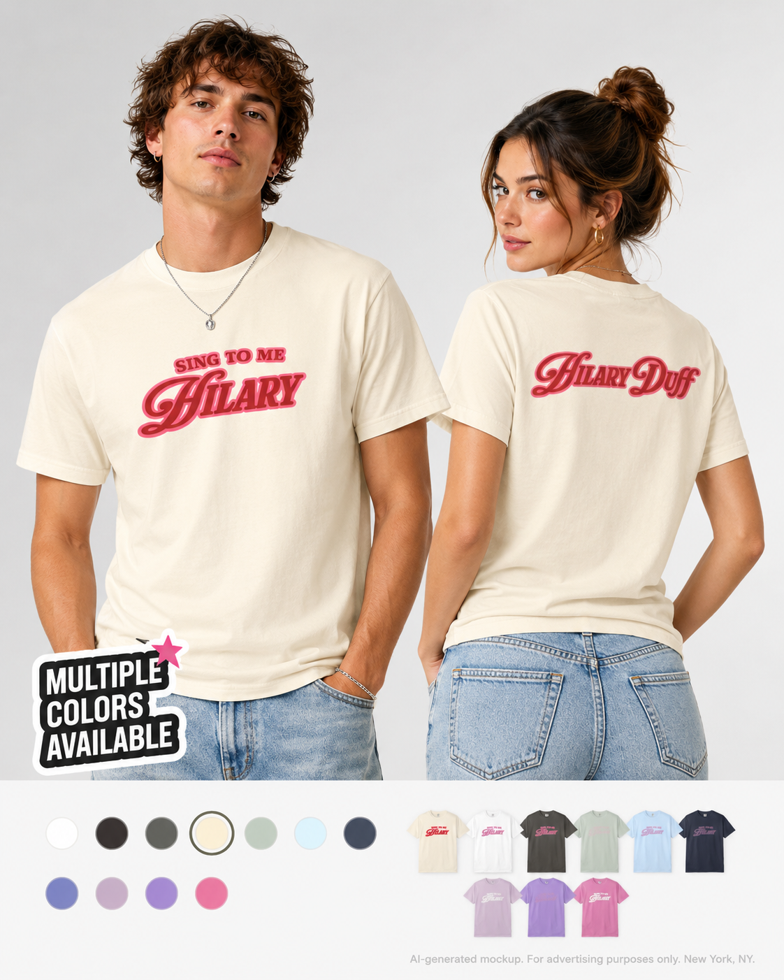 Product main image