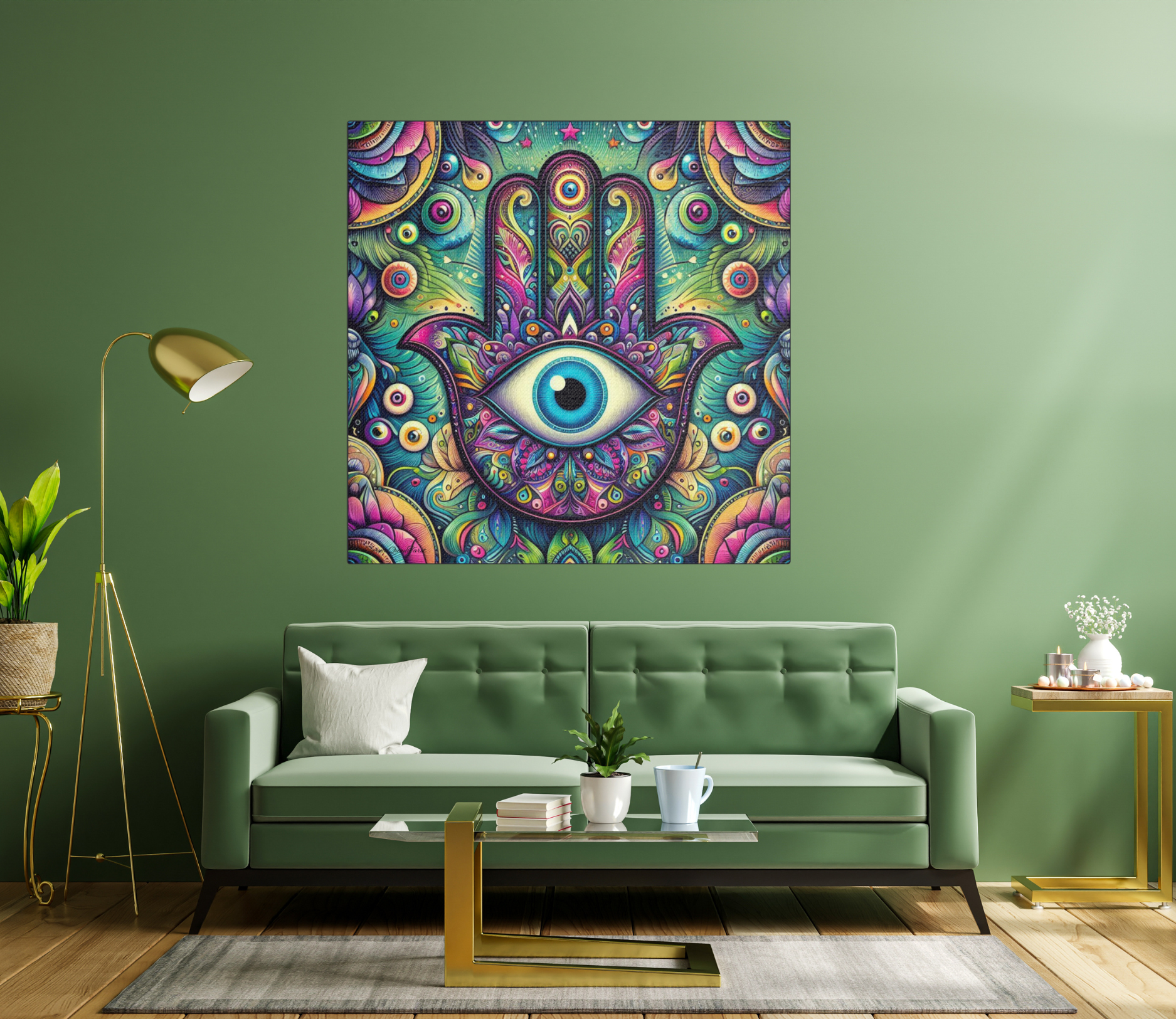 Product main image