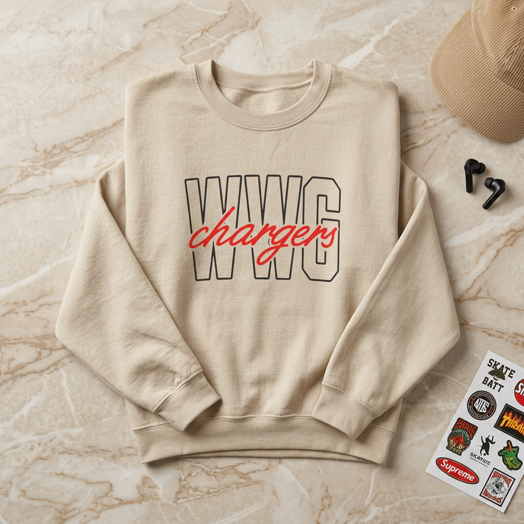 Product main image