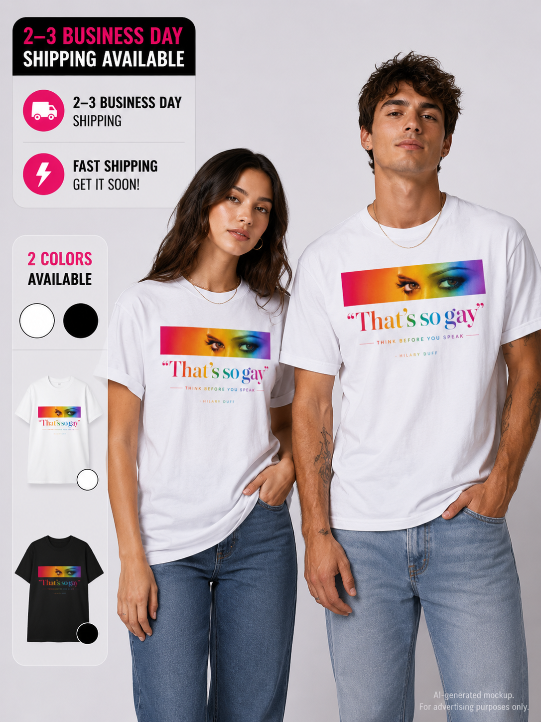 Product main image