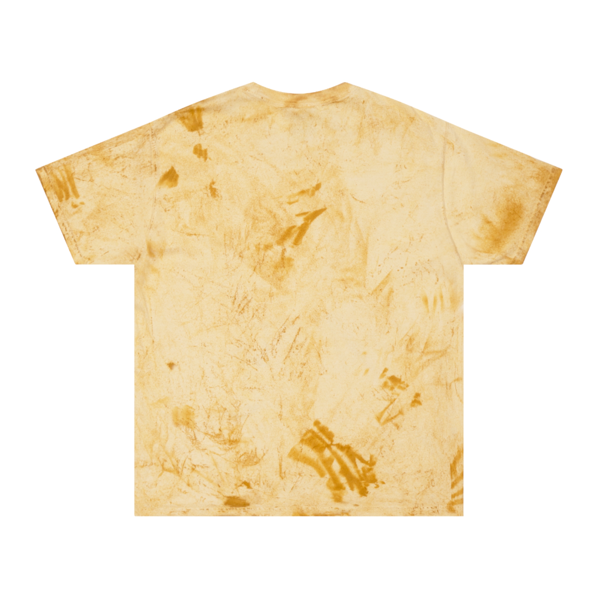 Vintage Pumpkin Truck T-Shirt - view 3