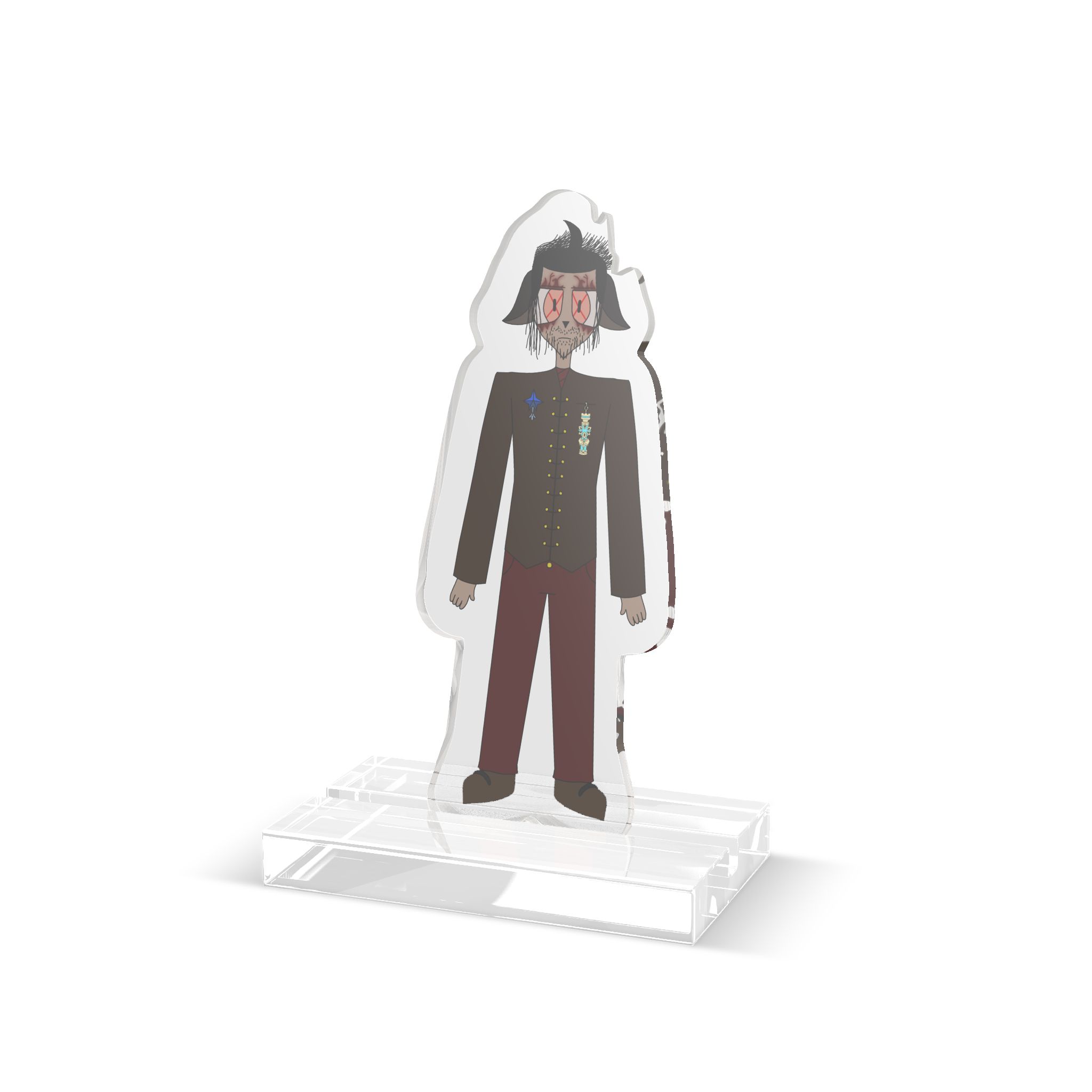 Product main image