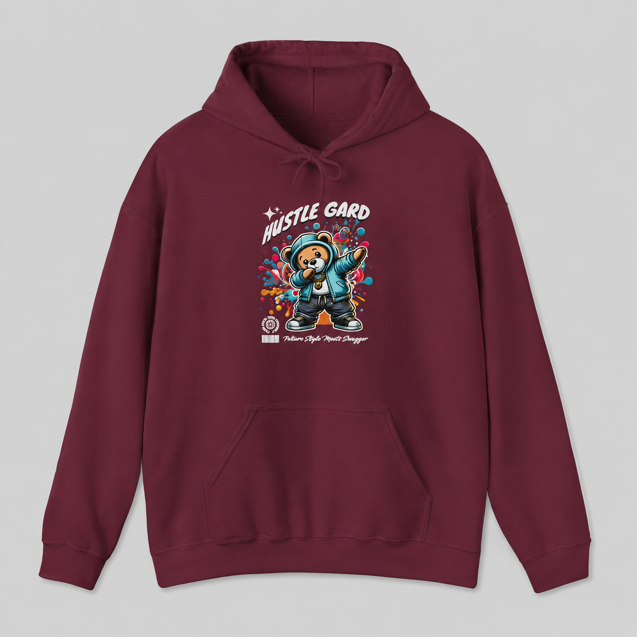 Product main image