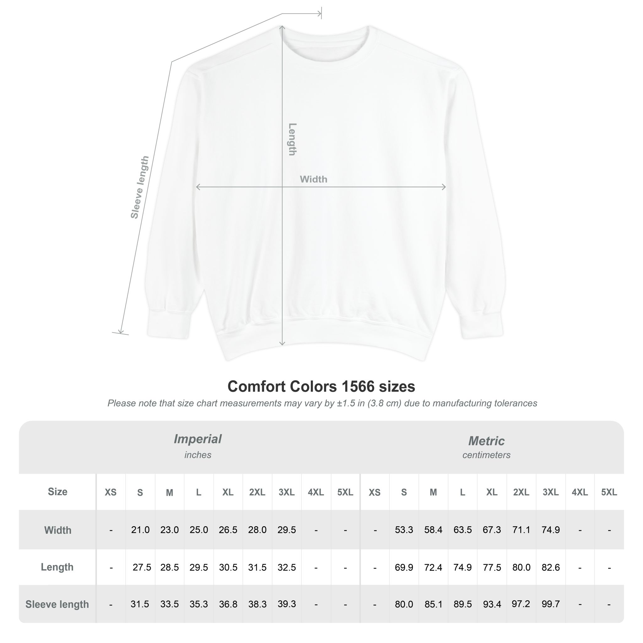 Don’t Stop, Stay Proud sweatshirt - view 3