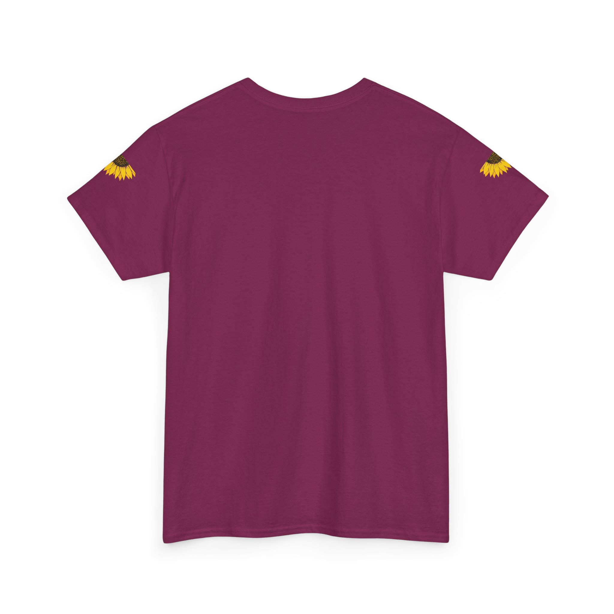 Sunflower Heart Tee - view 2