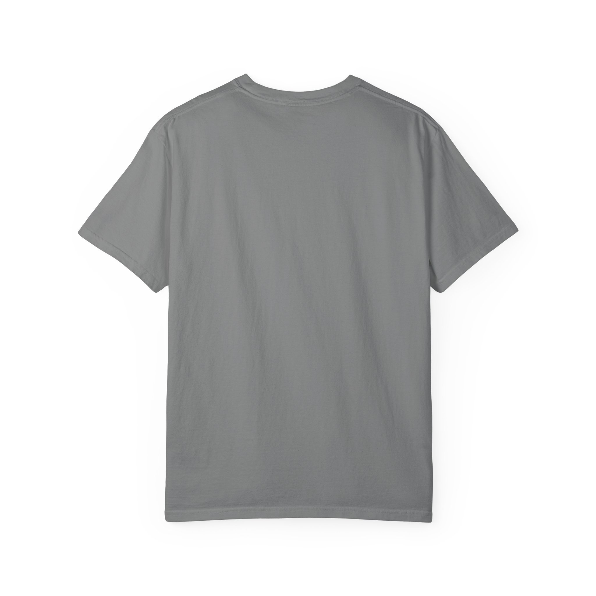 Dog lovers Unisex Garment-Dyed T-shirt - view 3