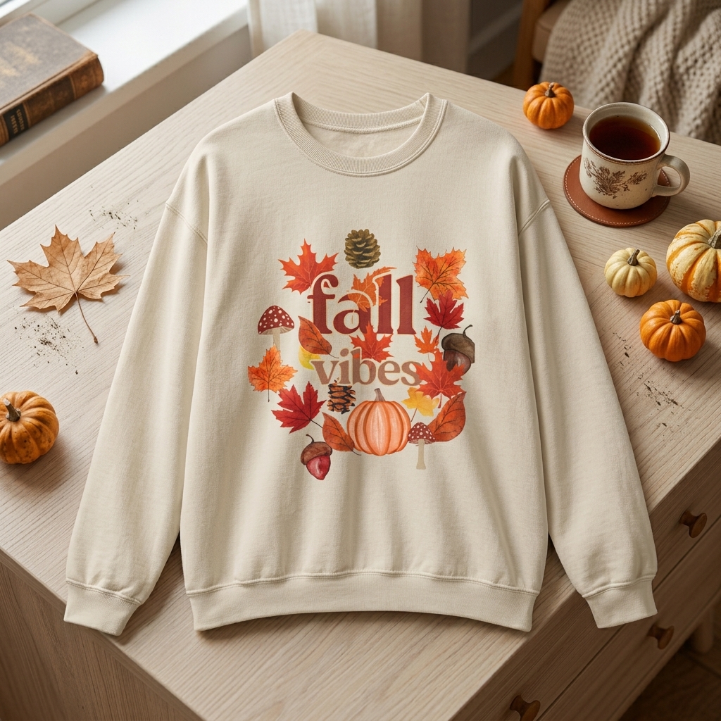 Unisex Heavy Blend™ Crewneck Sweatshirt - view 2