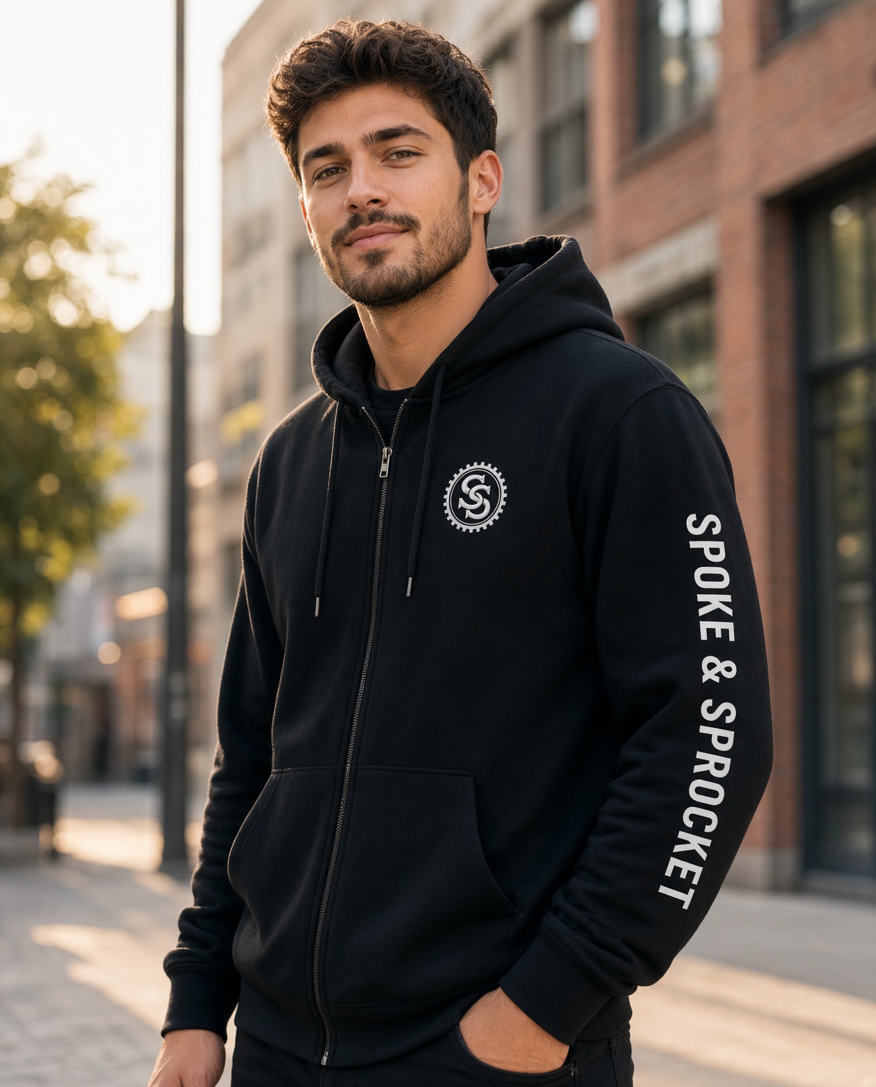 Product main image