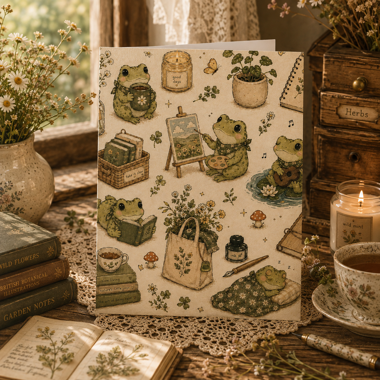 Product main image