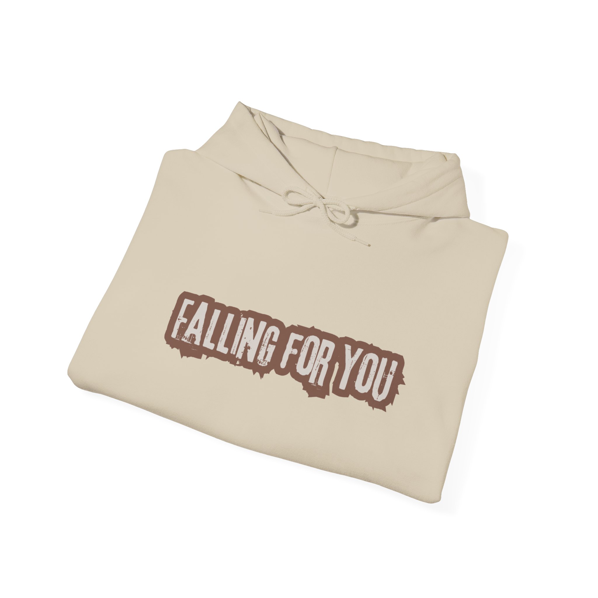Falling For You Hoodie - view 2