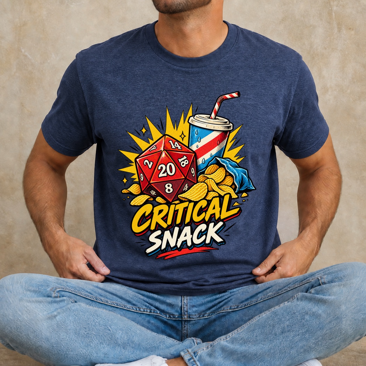 Product main image