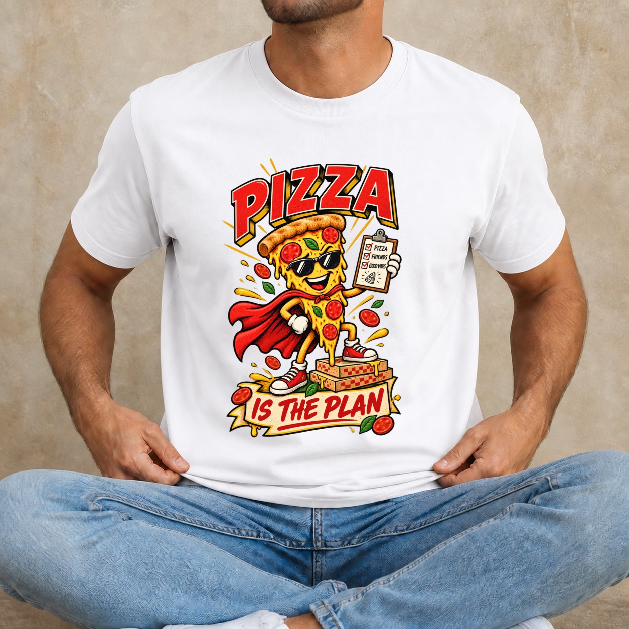Product main image
