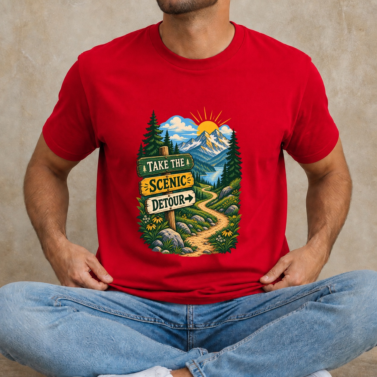 Product main image