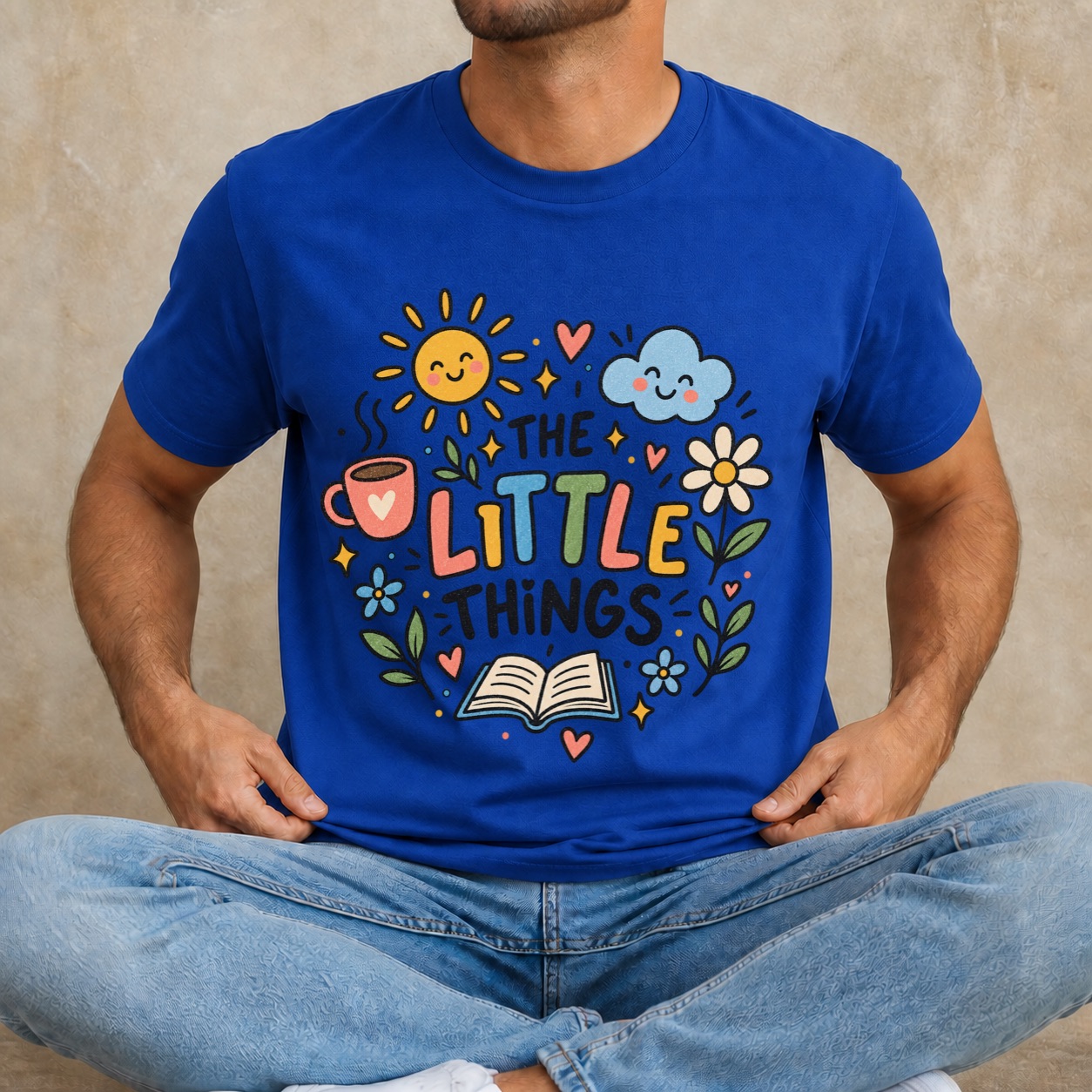 Product main image